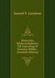 Historiska Markwardigheter: Till Uplysning Af Swenska Hafder . (Swedish Edition), Samuel S. Loenbom 