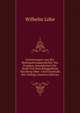Erinnerungen Aus Der Reformationsgeschichte Von Franken, Insonderheit Der Stadt Und Dem Burggraftum Nurnberg Ober- Und Unterhalb Des Gebirgs (German Edition), Wilhelm Lohe 
