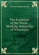 The Evolution of the Wood-Working Industries of Wisconsin, Genivera Edmunds Loft 