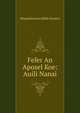 Fefer An Aposel Koe: Auili Nanai, Massachusetts Bible Society 