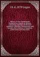 History of the Cumberland Presbyterian church in Illinois, containing sketches of the first ministers, churches, Presbyteries and Synods; also a history of missions, publication and education, J B. d. 1878 Logan 