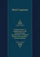 Faustus Notes: A Supplement to the Commentaries On Marlowe's "Tragicall History of D. Faustus" . (French Edition), Henri Logeman 