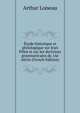Etude historique et philologique sur Jean Pillot et sur les doctrines grammaticales du 16e siecle (French Edition), Arthur Loiseau 