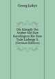 Die Kampfe Der Araber Mit Den Karolingern Bis Zum Tode Ludwigs Ii. (German Edition), Georg Lokys 