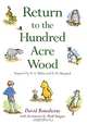 Return to the Hundred Acre Wood, David Benedictus, A. A. Milne 