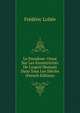 Le Paradoxe: Ossai Sur Les Excentricit?s De L'esprit Humain Dans Tous Les Si?cles (French Edition), Frederic Loliee 
