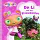 De Li and the Strawberries, 