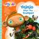 Yojojo Plays the Trumpet, 