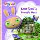Lau Lau's Snuggly Nest (Waybuloo Story Books), 