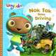 WAYBULOO STORYBK NOK TOK, 