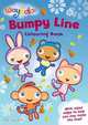 Waybuloo Bumpy Line Colouring Book, 