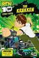 The Krakken, 