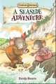 Tumtum and Nutmeg: Seaside Adventure, Emily Bearn 