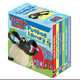 Timmy Time Pocket Library (количество томов: 6), 