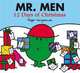 Mr. Men: 12 Days of Christmas, Hargreaves, Roger 