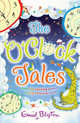 Oclock Tales Collection: 4 in 1, Blyton, Enid 