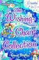 Wishing-chair Collection (3 in 1), Enid Blyton 