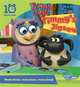 Timmy Time: Timmy's Jigsaw Book, 