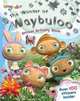 Wonder of Watbuloo Sticker Book, 