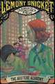 Lemony Snicket 5: Austere Academy, Snicket, Lemony 