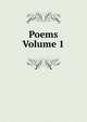 Poems Volume 1, 