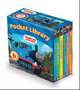 Thomas and Friends Pocket Library (количество томов: 6), 