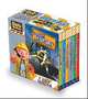 Bob the Builder on Site Pocket Library (количество томов: 6), 