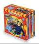 Fireman Sam Pocket Library (количество томов: 6), 