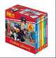 Postman Pat Pocket Library (количество томов: 6), John A. Cunliffe 