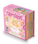 Fairyland Pocket Library (6 board books box set), Англ 