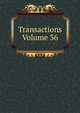 Transactions Volume 36, 