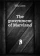 The government of Maryland, Ella Lonn 