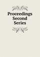 Proceedings Second Series, 