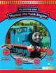 My Journey with Thomas the Tank Engine (HB), 