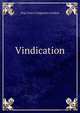 Vindication, Eng Livery Companies London 