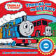Tomas and Big Race (board sound book), Robin Davies 