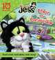 Guess with Jess: Chloe the Caterpillar ***, 