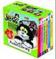 Guess with Jess Pocket Library (количество томов: 6), 