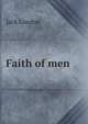 Faith of men, Jack London 