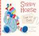 Stripy Horse, Time for Bed (board book), Helmore, Jim; Wall, Karen 