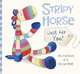 Stripy Horse, Just for You (board book), Helmore, Jim; Wall, Karen 