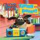 TIMMY TIMMY CAN DANCE! BOARD, 