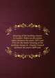 Housing of the working classes in London. Notes on the action taken between the years 1855 and 1912 for the better housing of the working classes in . County Council between the years 1889 and, 