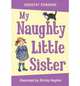 My Naughty Little Sister, Dorothy Edwards 