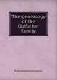 The genealogy of the Oldfather family, Rufus Adolphus Longman 