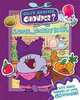 Chowder: What's Cooking, Chowder? Sticker Activity Book, 