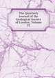 The Quarterly Journal of the Geological Society of London, Volume 22, 