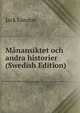Manansiktet och andra historier (Swedish Edition), Jack London 