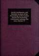 Jewish Intelligence, and Monthly Account of the Proceedings of the London Society for Promoting Christianity Amongst the Jews, Volume 17, 