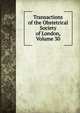 Transactions of the Obstetrical Society of London, Volume 30, 